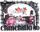 Semana Santa en Chinchilla de Montearagón 1990 Chinchilla de Monte-Aragón